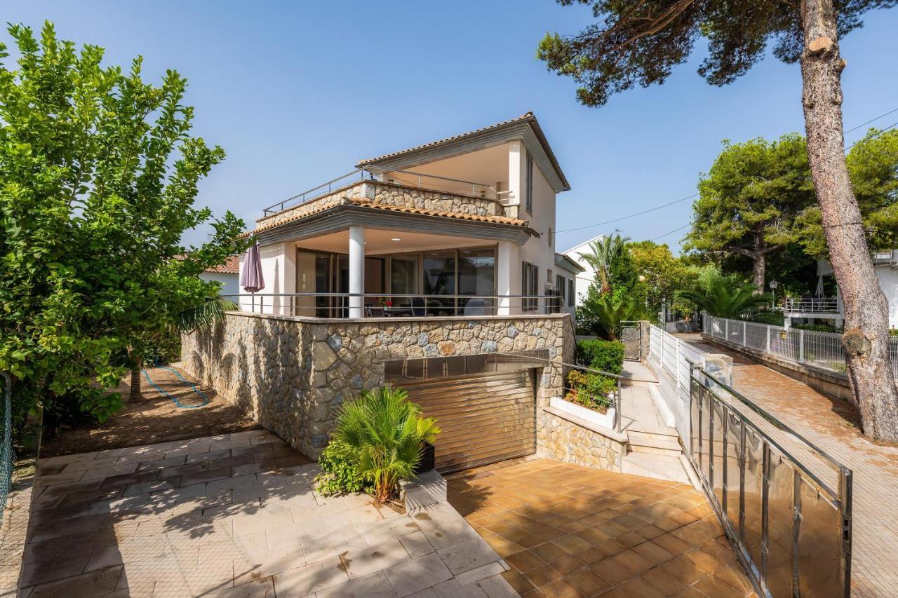 Holiday home Coll