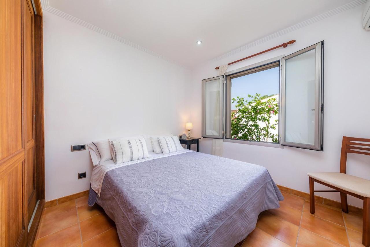 Coll Holiday home