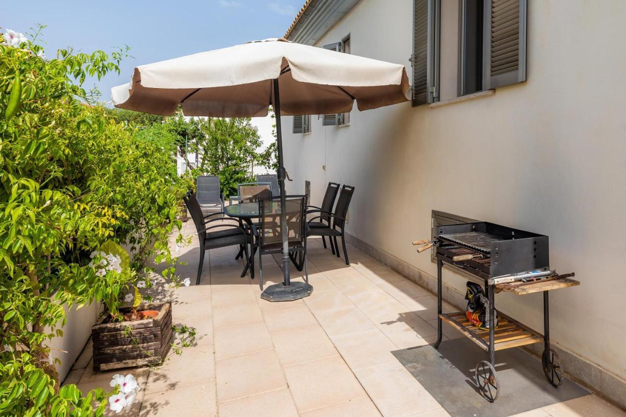 Holiday home Coll Alcudia (Mallorca)